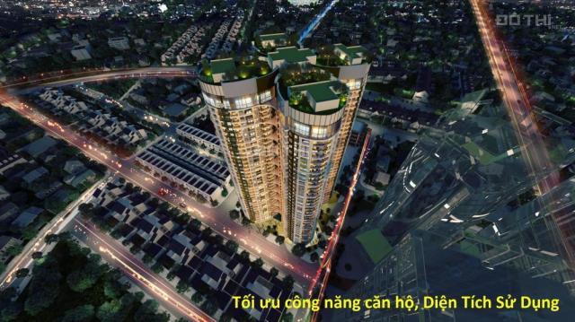 Bán căn hộ chung cư Skyview Plaza - 360 Giải Phóng, chỉ 29.5tr/m2. LH: 0972.995.695