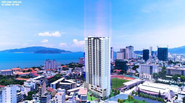 Cơ hội cuối cùng cho chủ nhân tương lai của Nha Trang City Central, với 20 căn giá gốc CĐT