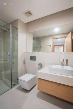 Cho thuê căn hộ 2 PN, chung cư Sun Grand City Ancora Residence, số 3 Lương Yên, giá ưu đãi nhất