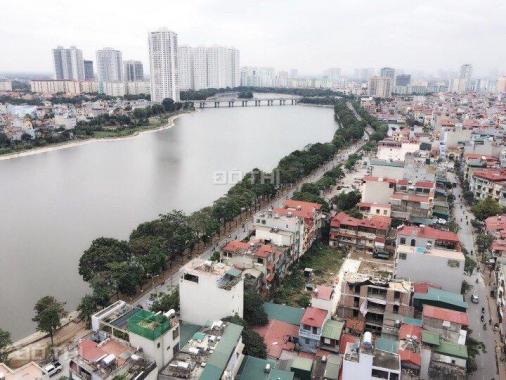 Hot, chỉ 1.6 tỷ sở hữu ngay căn hộ chung cư cao cấp 2 pn khu vực Đại Kim, Hoàng Mai