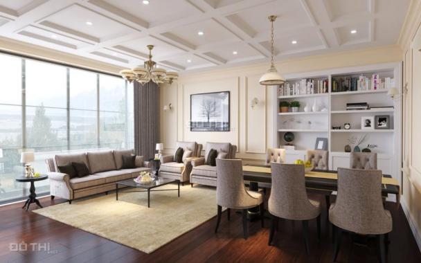 Bán căn hộ chung cư cao cấp tại Mỹ Đình, diện tích 66m2, giá 1,8 tỷ. Hỗ trợ vay vốn LS 0%