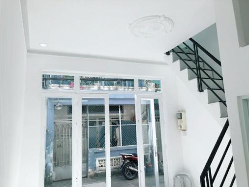 Bán nhà riêng tại Phố Quang Trung, Phường 10, Gò Vấp, TP. HCM, diện tích 18m2, giá 1.78 tỷ