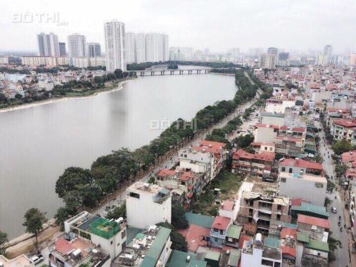 Dự án duy nhất để được 2 ô tô chỉ có ở Eco Lake View 32 Đại Từ