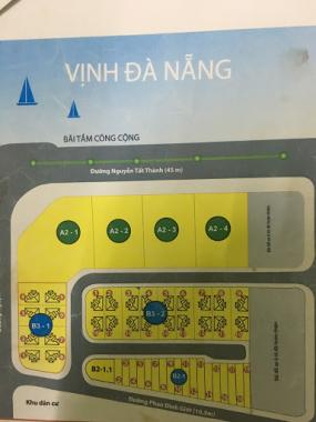 Chính chủ cần bán mảnh đất tại quận Liên Chiểu, Đà Nẵng