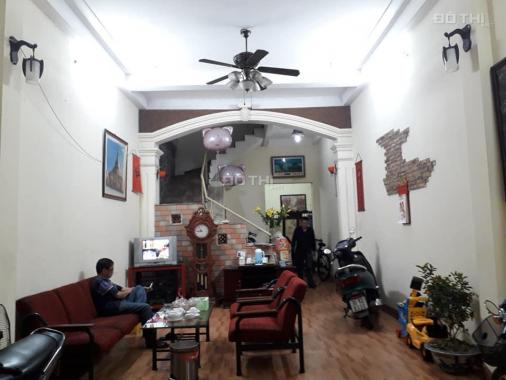 Siêu phẩm nhà mặt phố Bạch Đằng, Quận Hoàn Kiếm, dt 100m2, giá bán 10.5 tỷ