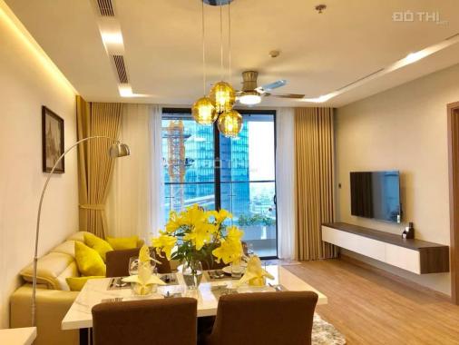 Chính chủ cần bán căn hộ A1 - 1005 chung cư Hòa Bình Green City, Minh Khai, 106.4m2, giá 3.4 tỷ