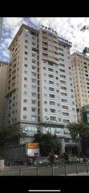 Chính chủ cho thuê căn hộ Vạn Đô, 60m2, 1PN, 1WC, ở liền