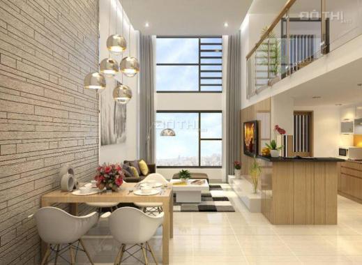 Chính chủ bán cắt lỗ chung cư Gelexia Riverside ngõ 885 Tam Trinh, giá 20,5 tr/m2