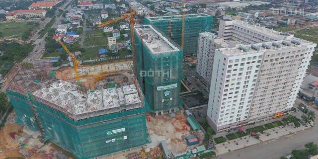 Green Town Bình Tân, mở bán block B1 đẹp nhất dự án, giữ chỗ có hoàn tiền 20 triệu