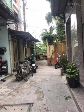 Bán nhà hẻm 5m đường Lê Đình Thám, Q. Tân Phú, 3x16m, 2 lầu kiên cố, giá giảm 3.5 tỷ