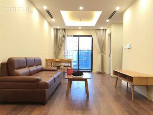 Cho thuê căn hộ CC - Hapulico, Thanh Xuân, 79m2, 2PN, full nội thất, 11tr/tháng. LH 0936899368