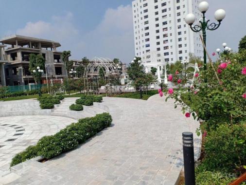 Bán nhà biệt thự, liền kề tại dự án The Eden Rose, Thanh Trì, Hà Nội, diện tích 120m2, giá 9 tỷ