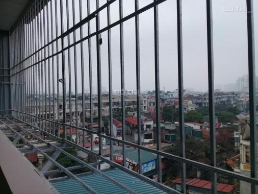 Bán chung cư mini ngõ 191 phố Đại La, Hai Bà Trưng, 65m2 x 7 tầng, thang máy, giá 9 tỷ