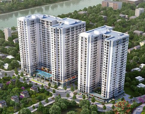 Chuẩn bị ra mắt dự án căn hộ cao cấp Masteri Parkland, mở bán đợt đầu, LH 091.842.1414