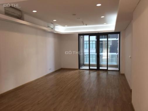 Cho thuê gấp căn hộ CC Dolphin Plaza - Trần Bình, 164m2, 3PN sáng, nội thất cơ bản, giá 16tr/th