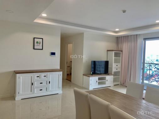 Chính chủ cho thuê căn hộ 1PN Grand Riverside, giá 12tr/tháng