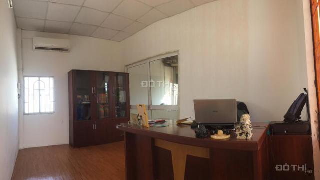 Cho thuê mặt bằng, văn phòng lầu 1 mặt tiền Mạc Thiên Tích (Đoạn ngang Cổng B Đại học Cần Thơ)