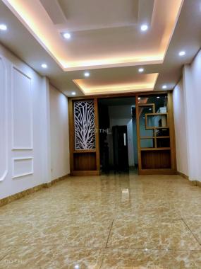 Chính chủ bán nhà văn phòng mặt ngõ Thịnh Quang, Vĩnh Hồ, Đống Đa. Nhà mới đẹp, 0934538138