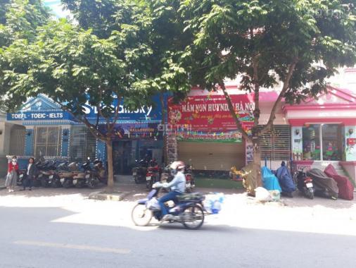 CC bán nhà MP Ngô Thì Nhậm, Hà Cầu, Hà Đông. Kinh doanh sầm uất, cực lộc (DT 92m2), giá 11,7 tỷ