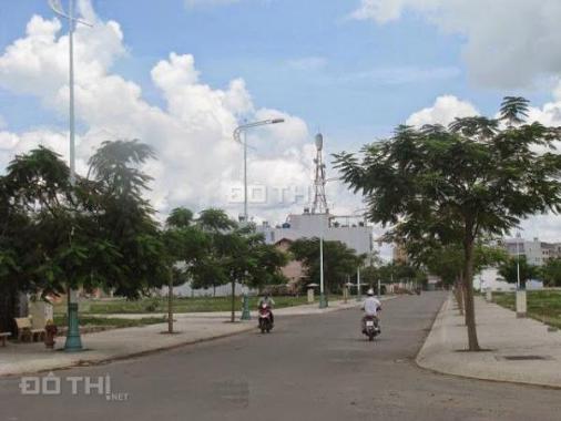 Bán đất tại đường Phạm Hùng, xã Bình Hưng, Bình Chánh, diện tích 80m2, giá 800 triệu, Lh 0938190965