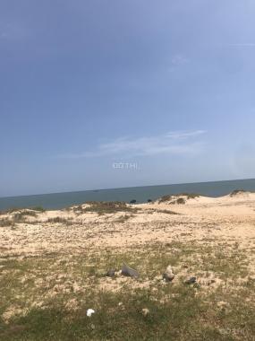 Bán 800m2 đất biệt thự ven biển tại Xã Bình Châu, Huyện Xuyên Mộc, BRVT, giá 800tr