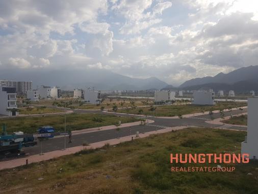 Cần bán lô đất thuộc đường Số 10 ở khu đô thị Lê Hồng Phong 2, Nha Trang