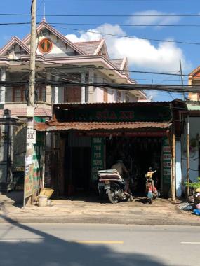 Bán nhà MTKD Độc Lập, Tân Phú, gần Phan Đình Phùng, 5.5x20m, cấp 4, giá 16 tỷ TL