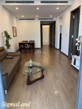 Cho thuê căn hộ 2 phòng ngủ, đủ đồ chung cư Sun Grand City Ancora Residence Lương Yên