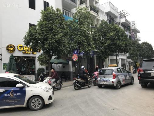 Nhà phố cực hot gần Times City, ô tô vào kinh doanh, 85 triệu/m2, trả góp 0%