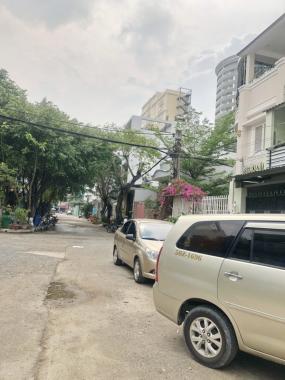 Bán nhà đẹp 2 lầu hẻm xe hơi đường Hoàng Quốc Việt, Quận 7  