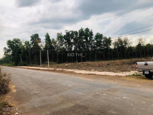 Bán đất tại xã Quang Minh, Chơn Thành, Bình Phước. Ngay đường DT 756 nối giữa QL 13 và QL 14