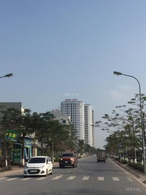 Chính chủ bán gấp căn hộ dt 53m2 View Vinhome chung cư Ruby City Việt Hưng, nhận nhà tháng 3/2019