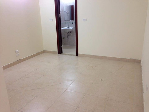 Chung cư D22 Trần Bình, 80m2, cho hộ GĐ