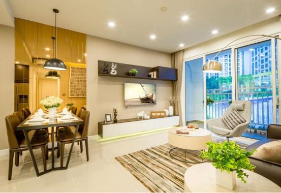 Cần bán căn hộ Richstar Tân Phú, Novaland 2PN 65m2 với giá 2tỷ150