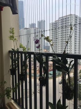 Cho thuê căn hộ chung cư tại dự án chung cư Yên Hòa Thăng Long, Cầu Giấy, 88m2, giá 14 tr/th