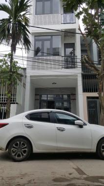 Bán nhà 3 mê, 3 tầng, kiệt 5m ô tô quay đầu, Nguyễn Phước Nguyên, Thanh Khê, Đà Nẵng