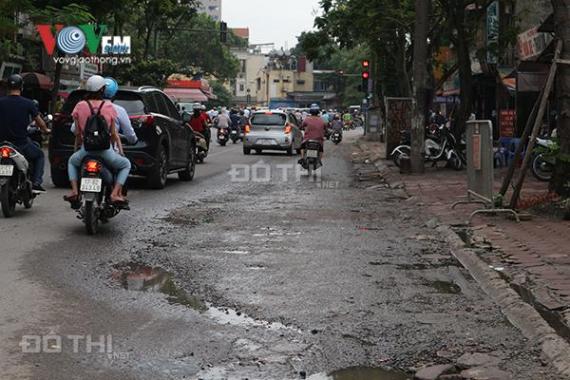 Bán nhà phố 2 chiều, khuyến mãi hồ, kinh doanh siêu siêu đỉnh