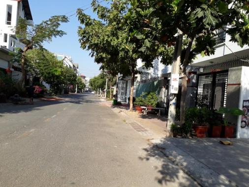 Đất đường D2D, đường Võ Thị Sáu, P. Thống Nhất, TP. Biên Hòa