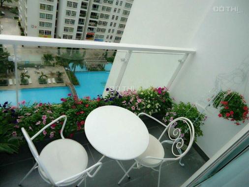 Bán gấp căn hộ duplex tại dự án New Saigon-Hoàng Anh Gia Lai 3, Nhà Bè, Hồ Chí Minh, DT 200m2