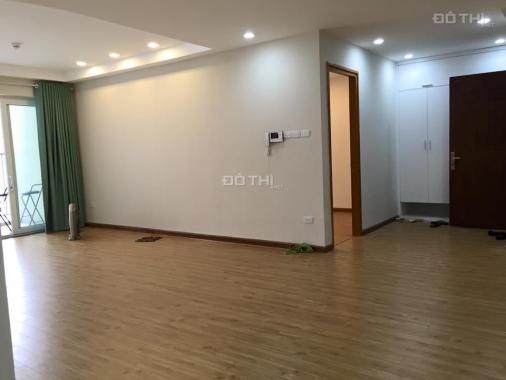 Cho thuê CH chung cư cao cấp Imperia Garden, 203 Nguyễn Huy Tưởng, 86m2, 2PN, đồ cơ bản, 12 tr/th