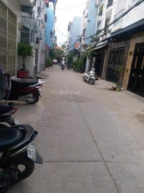 Bán nhà Huỳnh Tấn Phát, thị trấn Nhà Bè, nhà đẹp, giá rẻ đầu tư