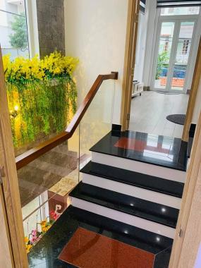 Cần bán biệt thự mini 3 tầng 3 mê rất đẹp kiệt 9m, đường Hà Huy Tập, TP Đà Nẵng