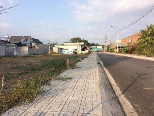 Định cư bán đất MTKD 440tr/100m2, Long Thành, Đồng Nai