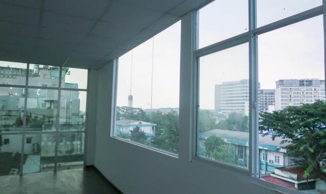Văn phòng MT Yên Thế gần sân bay 60m2