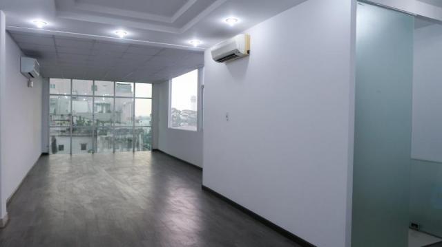 Văn phòng MT Yên Thế gần sân bay 60m2