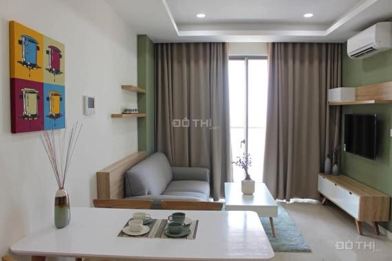 Căn hộ Green Town phong cách Hàn Quốc, 1,2tỷ cho căn 63m2. LH: 0938.435.440