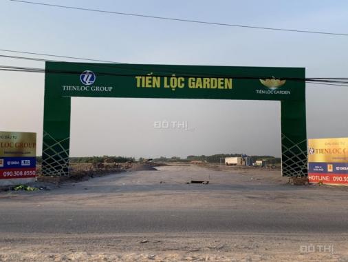 Chính thức ra quân giai đoạn 1 dự án Tiến Lộc Garden, đẳng cấp Nhơn Trạch - Quý 1 - 2019