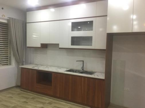 Trung tâm Đống Đa, Hồ Đắc Di, 50m2, 5 tầng, chỉ 5.4 tỷ, siêu hiếm