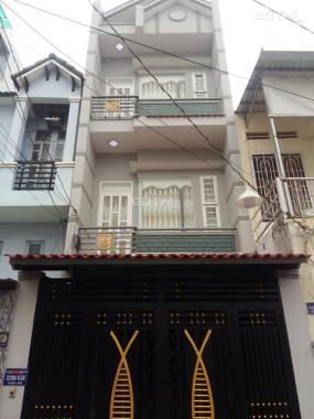 Bán nhà riêng tại đường Đất Mới, Phường Bình Trị Đông, Bình Tân, Hồ Chí Minh. DTSD 144m2