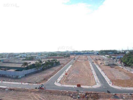 Bán đất tại dự án Lộc Phát Residence, Thuận An, Bình Dương, diện tích 60m2. Giá 1.2 tỷ